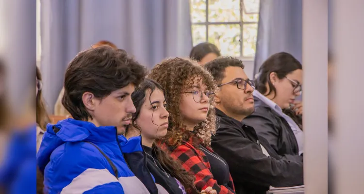Semana dos Museus movimenta UEPG com diversidade de conhecimentos