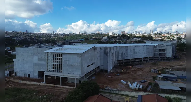 Plaza Campos Gerais confirma primeira loja do novo shopping