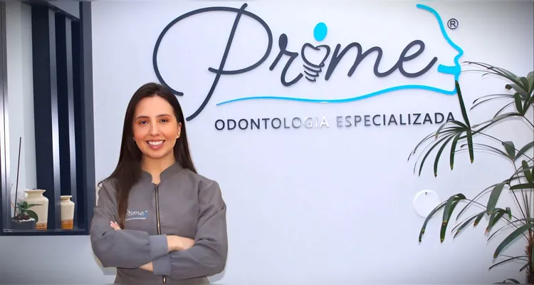 Prime Odontologia Especializada ajuda você a conquistar sorriso dos sonhos