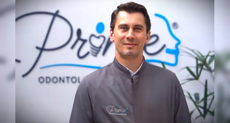 Prime Odontologia Especializada ajuda você a conquistar sorriso dos sonhos
