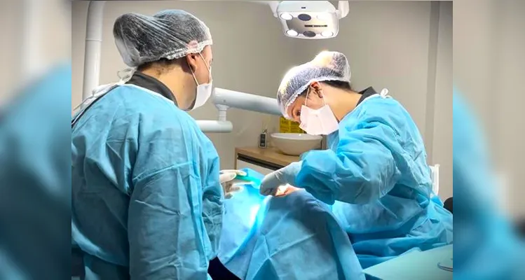 Prime Odontologia Especializada ajuda você a conquistar sorriso dos sonhos