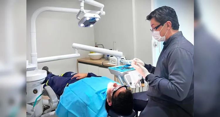 Prime Odontologia Especializada ajuda você a conquistar sorriso dos sonhos
