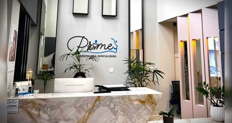 Prime Odontologia Especializada ajuda você a conquistar sorriso dos sonhos