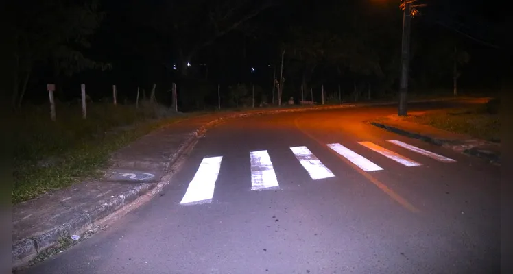 Acidente aconteceu na rua João Maximiliano Pimentel.