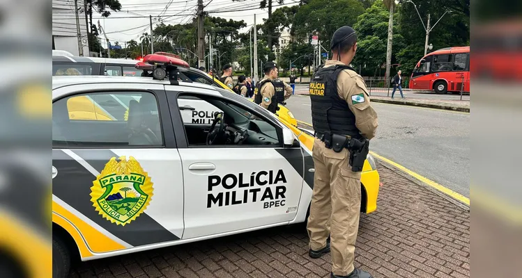 Paraná tem a segunda maior redução na taxa de homicídios do Brasil