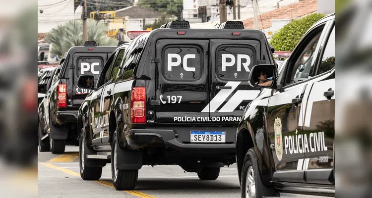 Paraná tem a segunda maior redução na taxa de homicídios do Brasil