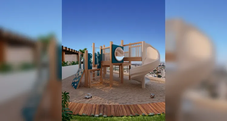 Playground.