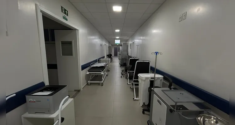 Abertura da UPA Uvaranas irá beneficiar mais de 100 mil habitantes