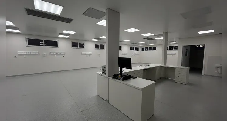 Abertura da UPA Uvaranas irá beneficiar mais de 100 mil habitantes