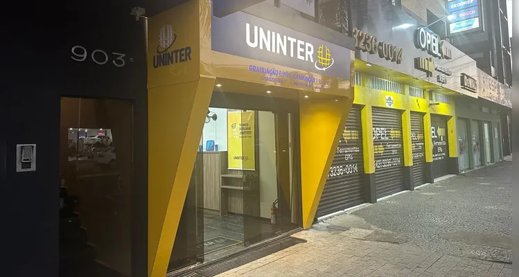 Uninter transforma milhares de vidas com educação de qualidade