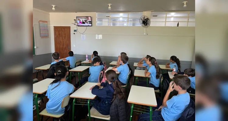 A produção especial do projeto em parceria com a Unimed PG apresenta um panorama completo de enfrentamento à doença.