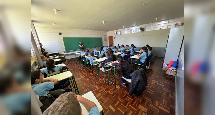 A produção especial do projeto em parceria com a Unimed PG apresenta um panorama completo de enfrentamento à doença.