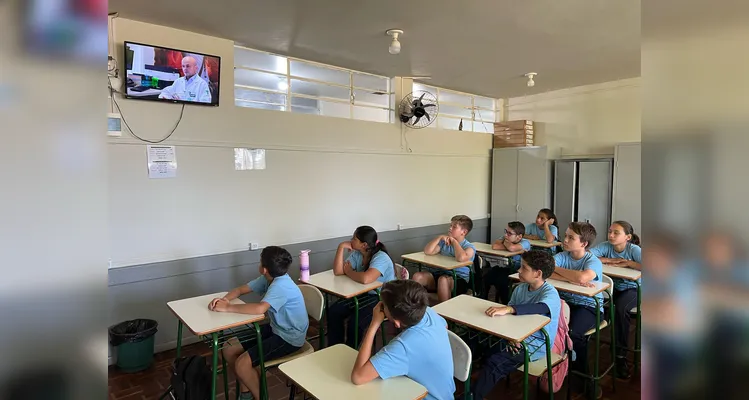A produção especial do projeto em parceria com a Unimed PG apresenta um panorama completo de enfrentamento à doença.