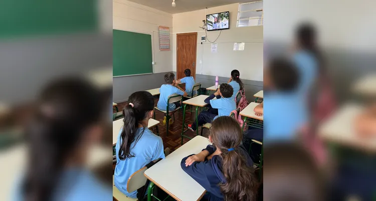 A produção especial do projeto em parceria com a Unimed PG apresenta um panorama completo de enfrentamento à doença.