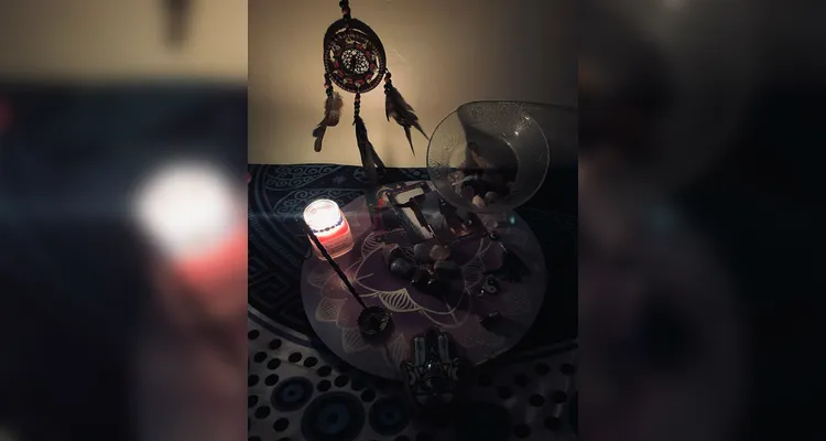 Após estudos teóricos, cada aluno montou seu próprio cenário, recriando os elementos vistos durante as aulas.