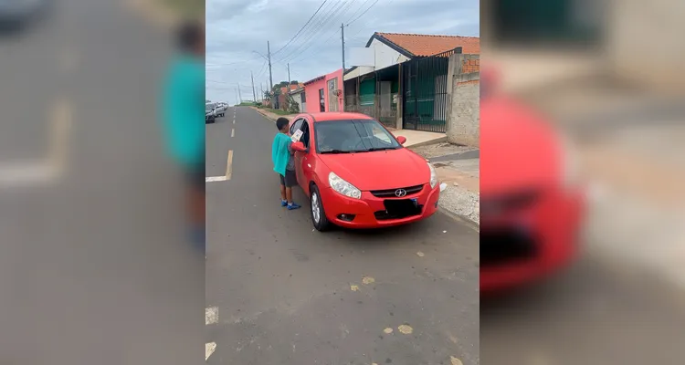 Com a execução da proposta, os alunos exerceram seu papel como agentes de transformação e ajudaram no combate à doença.