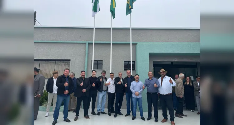 Confira as atrações do 3º dia de comemorações do aniversário de Imbituva