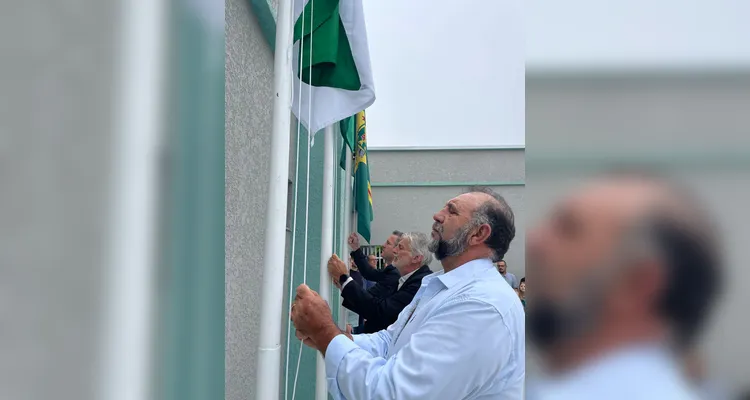 Confira as atrações do 3º dia de comemorações do aniversário de Imbituva