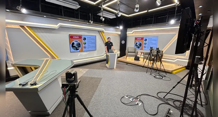 Confira os registros do encontro desta manhã entre educadores e coordenação do projeto.