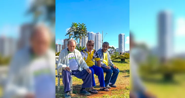 Lar Guilherme Cavina realiza campanha de arrecadação de alimentos em PG