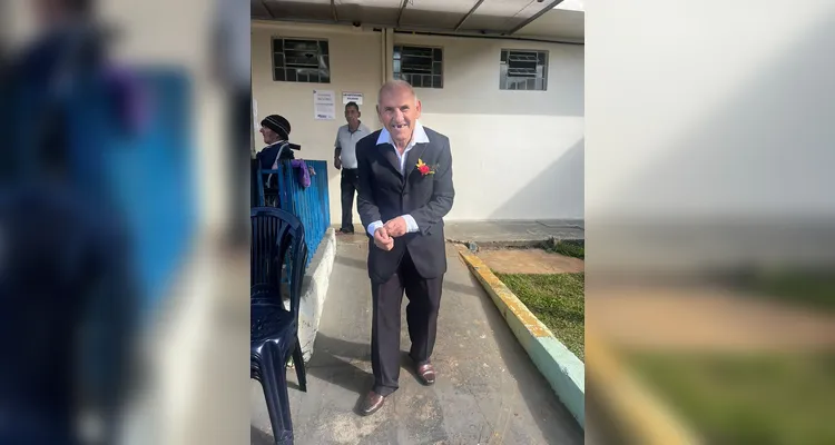 Lar Guilherme Cavina realiza campanha de arrecadação de alimentos em PG