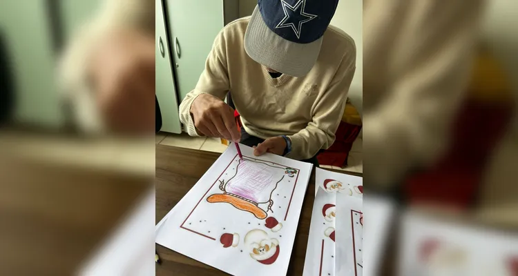 Lar Guilherme Cavina realiza campanha de arrecadação de alimentos em PG