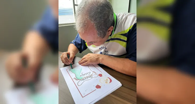 Lar Guilherme Cavina realiza campanha de arrecadação de alimentos em PG