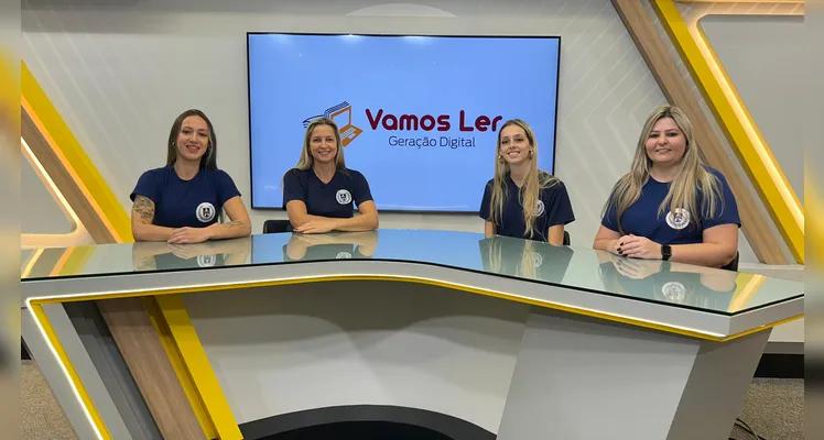 Confira como foi a experiência da turma.