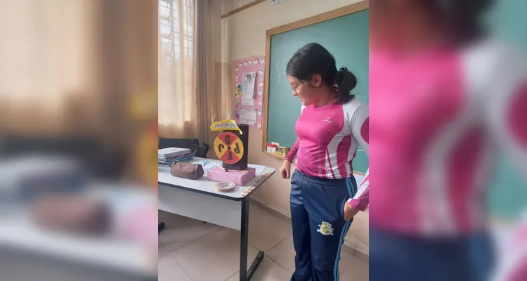 Os alunos desenvolveram inúmeras atividades abordando o tema, como rodas de conversa, debates, produções de texto e leituras guiadas.