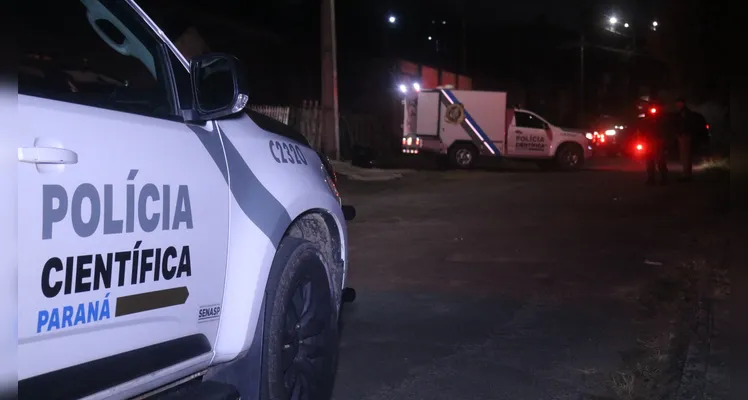 Tenente da PM detalha confronto que resultou em morte em PG; vídeo