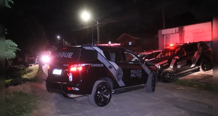 Tenente da PM detalha confronto que resultou em morte em PG; vídeo