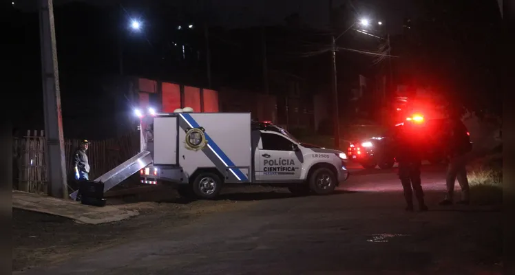 Tenente da PM detalha confronto que resultou em morte em PG; vídeo