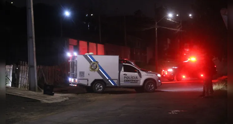Tenente da PM detalha confronto que resultou em morte em PG; vídeo