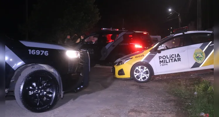 Tenente da PM detalha confronto que resultou em morte em PG; vídeo