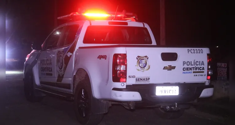 Tenente da PM detalha confronto que resultou em morte em PG; vídeo