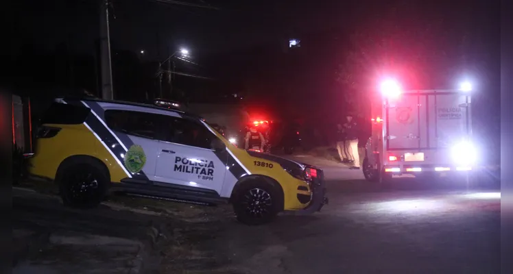 Tenente da PM detalha confronto que resultou em morte em PG; vídeo