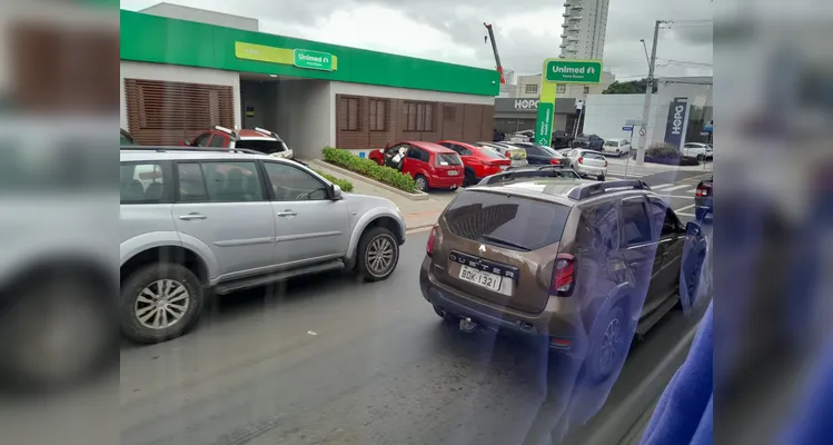E durante uma visita ao Grupo aRede os educandos puderam visualizar os conceitos estudados.