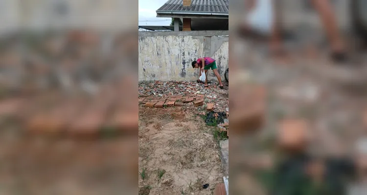 Como tarefa de casa, os discentes deviam se engajar na eliminação de focos e prevenção da doença.