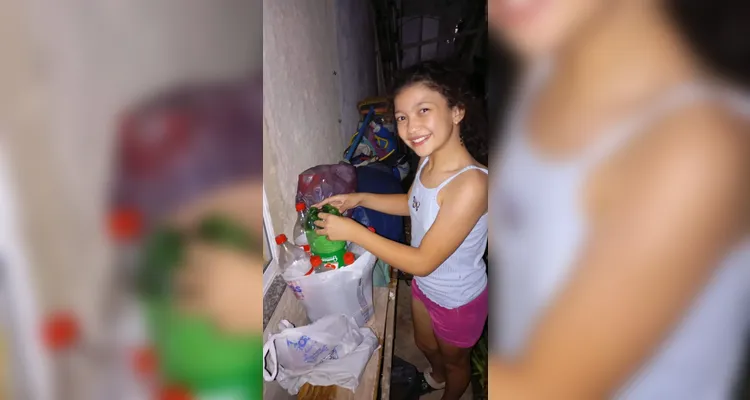 Como tarefa de casa, os discentes deviam se engajar na eliminação de focos e prevenção da doença.