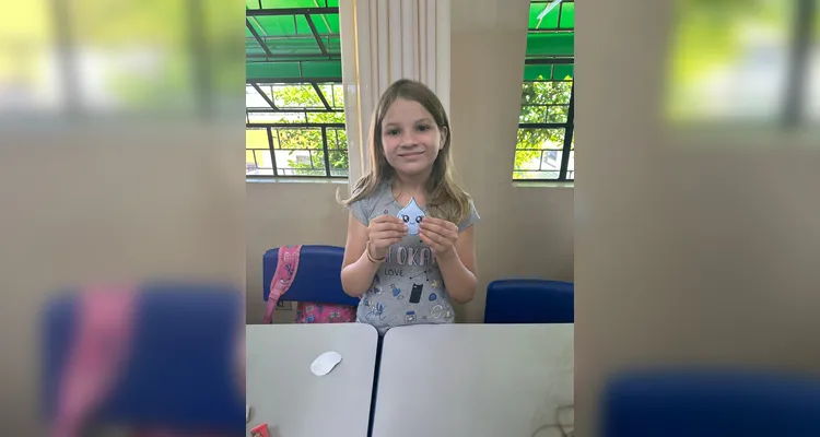 As atividades realizadas pela turma auxiliaram a desenvolver a consciência cidadã nos educandos.