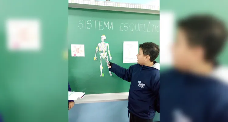 A atividade contou com vários convidados e ferramentas, como o Jornal da Manhã, que auxiliaram os estudantes a atingir seus objetivos.