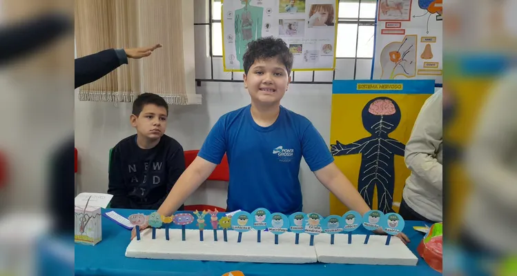 A atividade contou com vários convidados e ferramentas, como o Jornal da Manhã, que auxiliaram os estudantes a atingir seus objetivos.