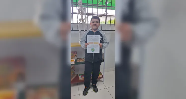A atividade contou com vários convidados e ferramentas, como o Jornal da Manhã, que auxiliaram os estudantes a atingir seus objetivos.