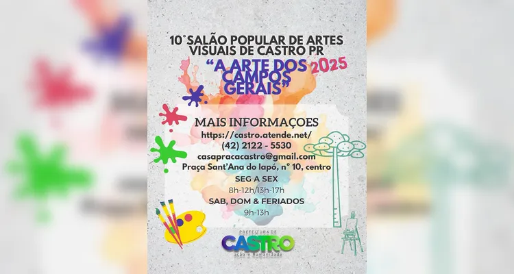 Confira maiores informações.