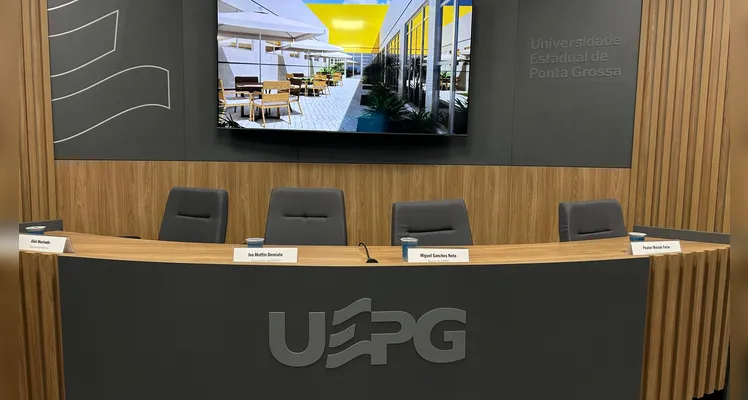 Centro de Reabilitação da UEPG será referência em tratamentos no Brasil