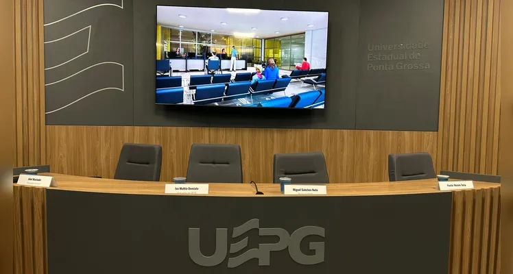 Centro de Reabilitação da UEPG será referência em tratamentos no Brasil