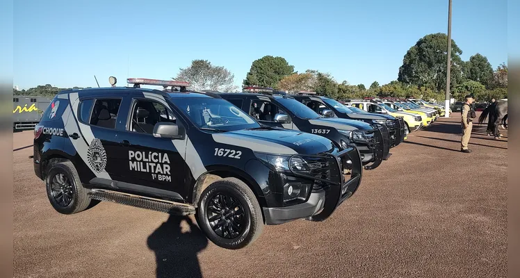 Cerimônia foi realizada nesta sexta-feira (30)
