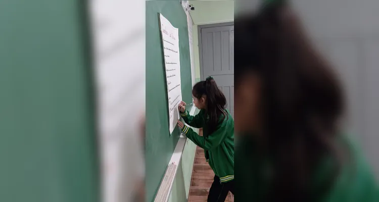 As atividades têm como foco desenvolver aspectos como responsabilidade compartilhada e a tomada de decisões em grupo.