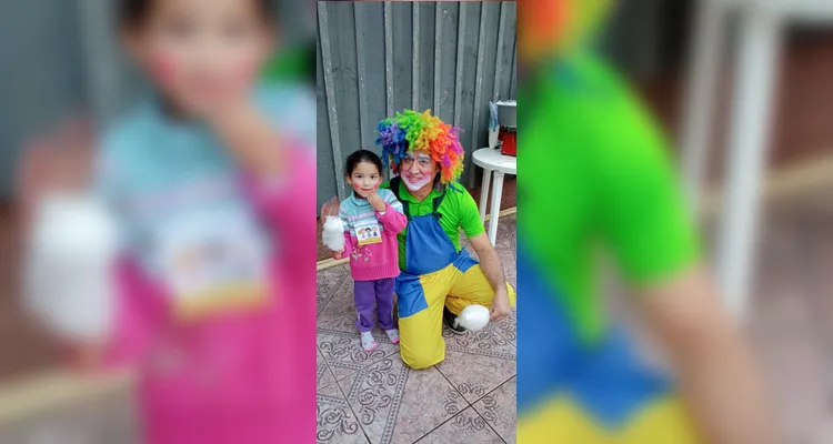 O projeto foi desenvolvido com propósito de alcançar o coração das crianças, com a verdade libertadora do evangelho.