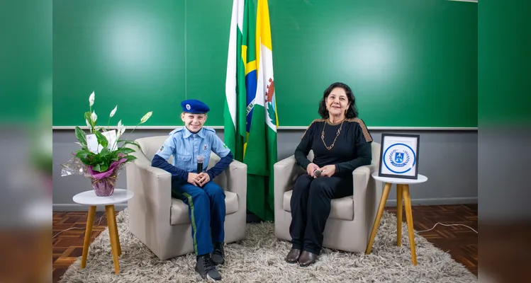 A proposta envolveu muita preparação da turma e o resultado trouxe aprendizados e boas recordações.
